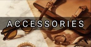 Accessories Products
