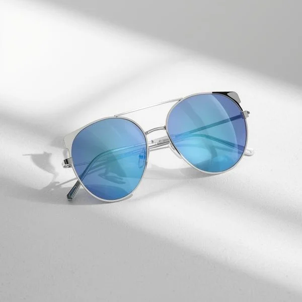 Stylish sunglasses, perfect for fashion and sun protection.