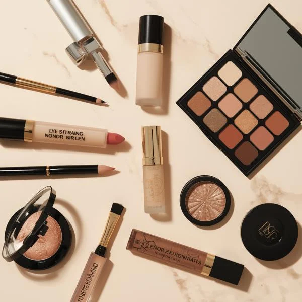 High quality makeup product for enhancing beauty and style.