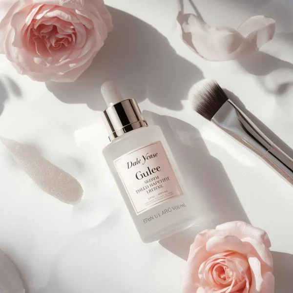 Skincare product for nourishing, hydrating, and glowing skin.