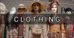 Clothing Products