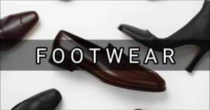 Footwear Products