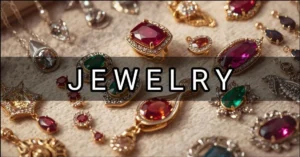 Jewelry Products