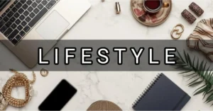 Lifestyle Products