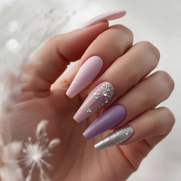Creative nail design ideas for inspiration and styling