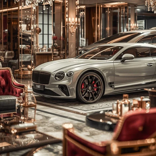 Premium Lifestyle Collections